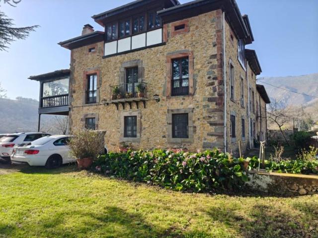 Casa en venta Parres