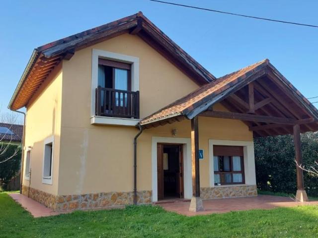 Casa en venta Parres