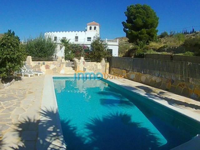 Casa en venta Partaloa