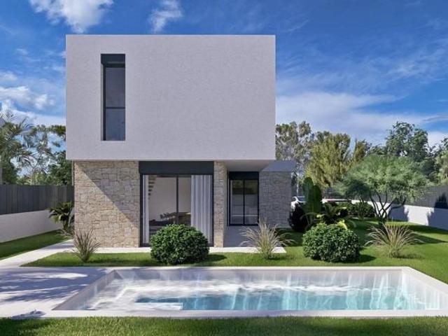 Casa en venta Paterna