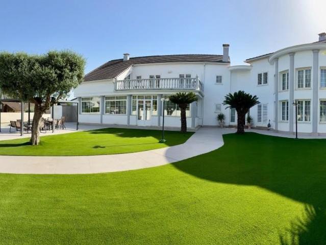 Casa en venta Paterna
