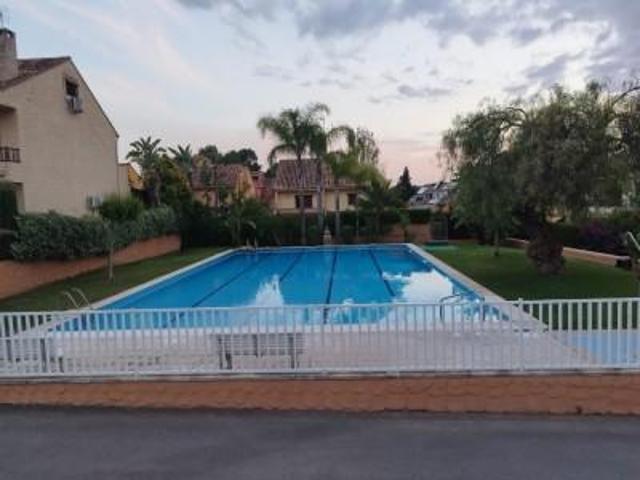 Casa en venta Paterna