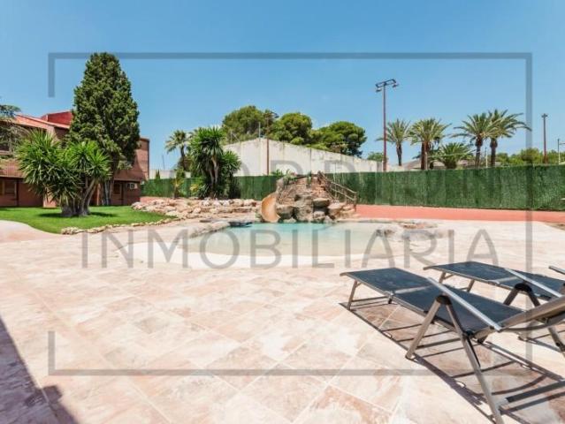 Casa en venta Paterna