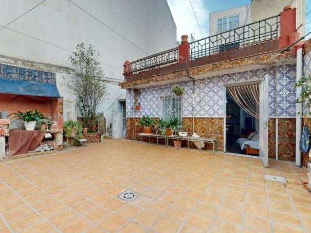 Casa en venta Paterna