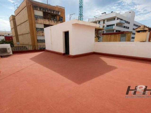 Casa en venta Paterna