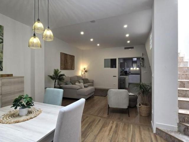 Casa en venta Paterna