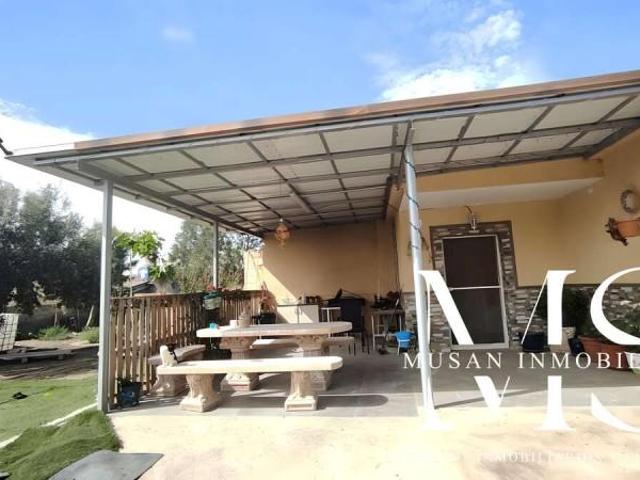 Casa en venta Pechina
