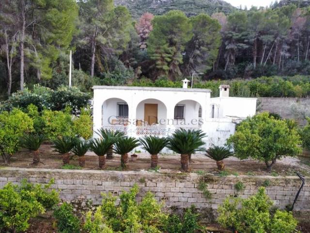 Casa en venta Pego