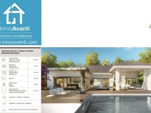 Casa en venta Pego