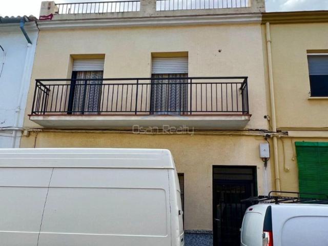 Casa en venta Pego