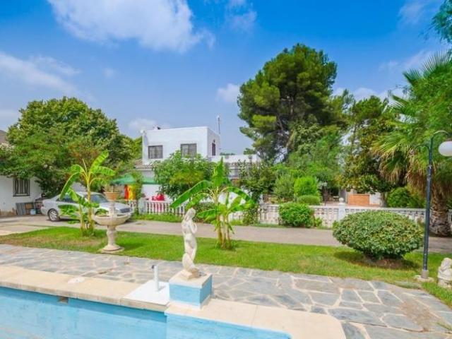 Casa en venta Pedralba