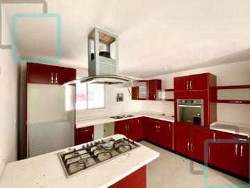 CASA EN VENTA PEDREGAL DE LA HUASTECA ZONA SANTA CATARINA