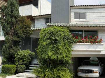 Casa en venta Pedregal de San Francisco