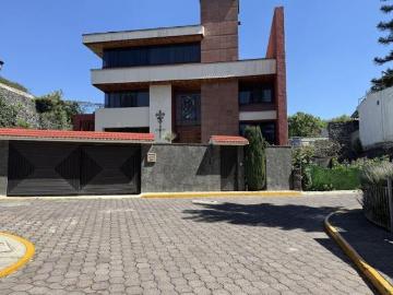Casa en venta Pedregal de San Francisco Coyoacan Jardín doble seguridad
