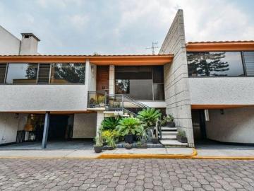 Casa en venta Pedregal de San Francisco doble seguridad Una planta