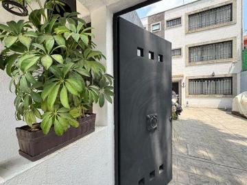 Casa en Venta – Pedregal de San Nicolás 4ta Sección, Tlalpan, CDMX