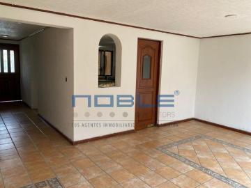 Casa en Venta Pedregal de Tepepan