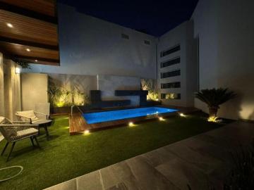 CASA EN VENTA PEDREGAL RESIDENCIAL AL NORTE DE HERMOSILLO SONORA