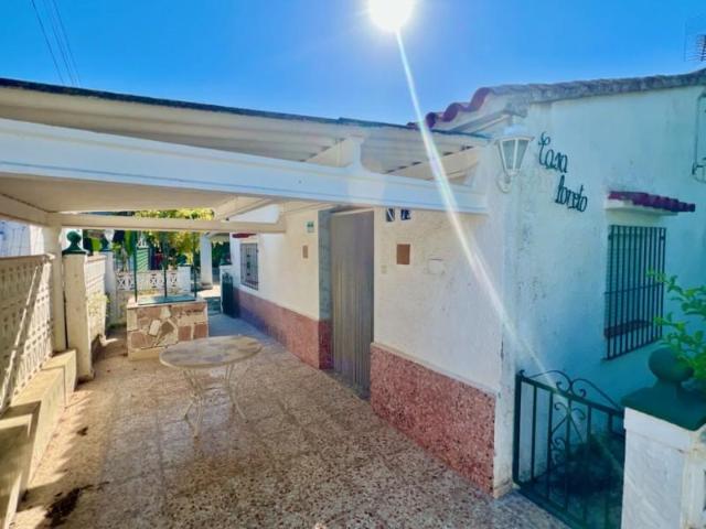 Casa en venta Pedreguer