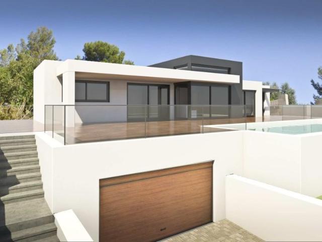 Casa en venta Pedreguer