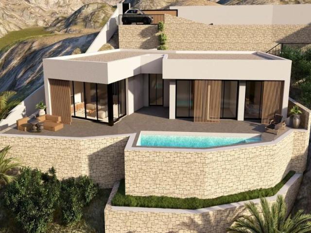 Casa en venta Pedreguer