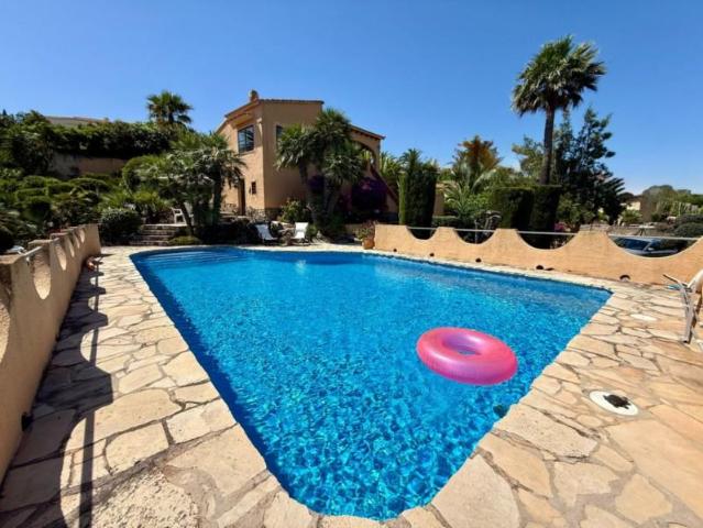 Casa en venta Pedreguer