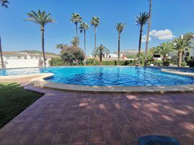 Casa en venta Pedreguer