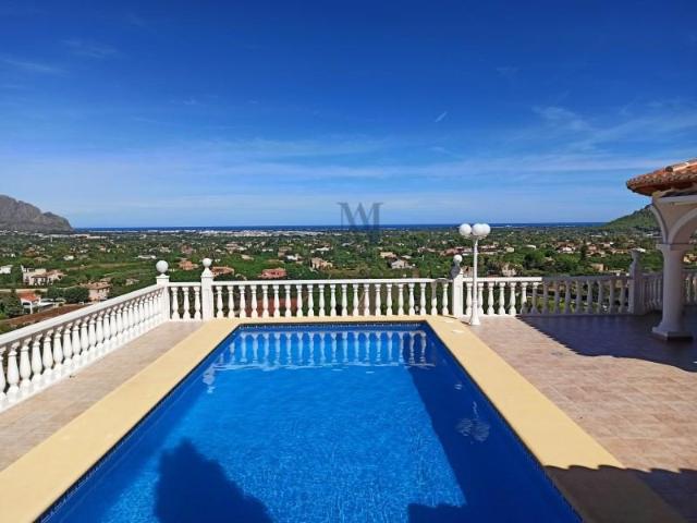 Casa en venta Pedreguer