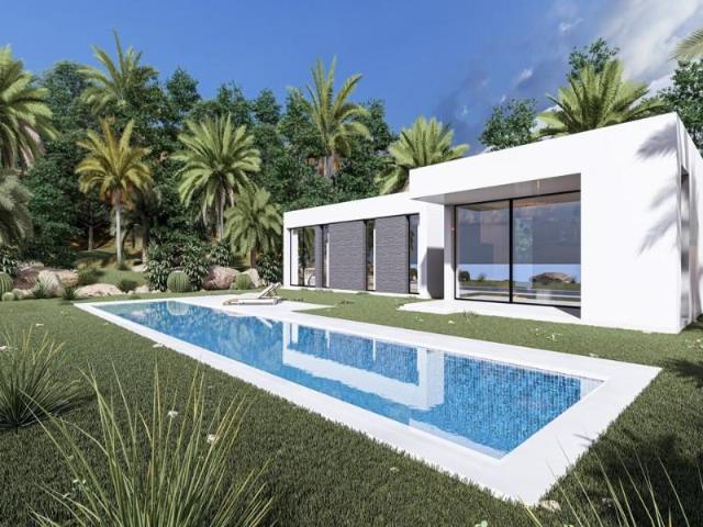 Casa en venta Pedreguer