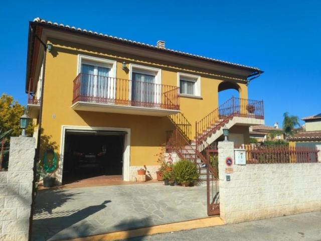 Casa en venta Pedreguer