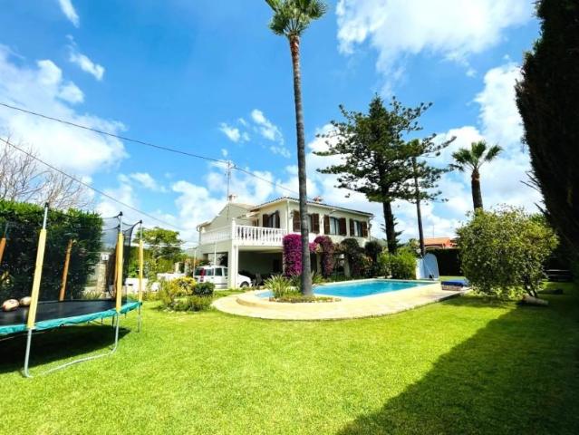 Casa en venta Pedreguer