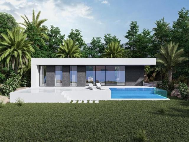 Casa en venta Pedreguer