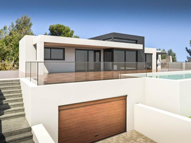 Casa en venta Pedreguer