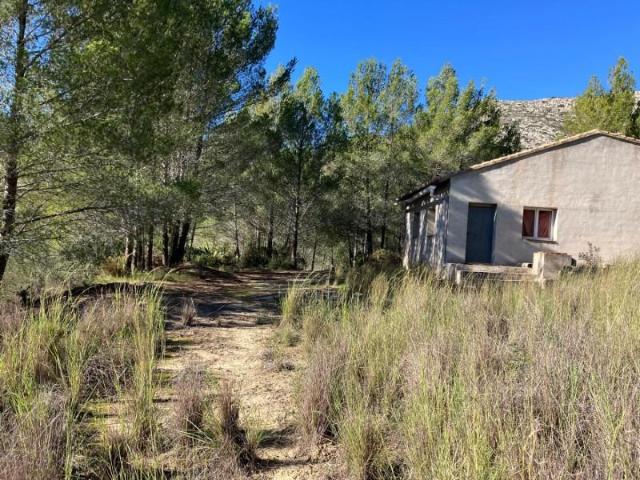 Casa en venta Pedreguer