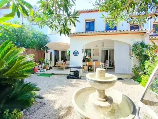 Casa en venta Pedreguer