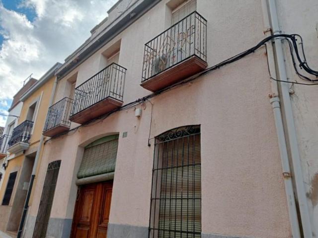 Casa en venta Pedreguer