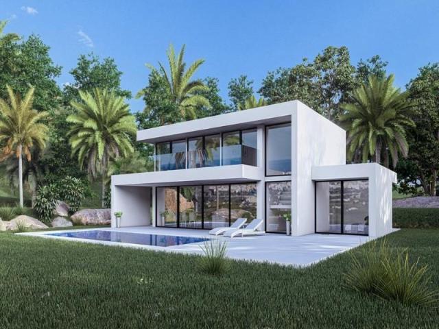Casa en venta Pedreguer