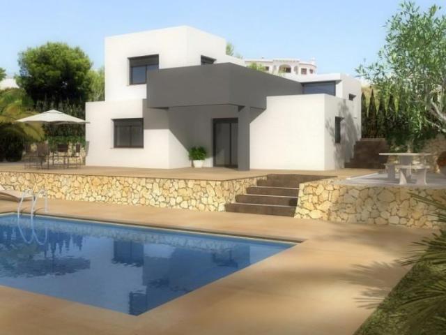 Casa en venta Pedreguer