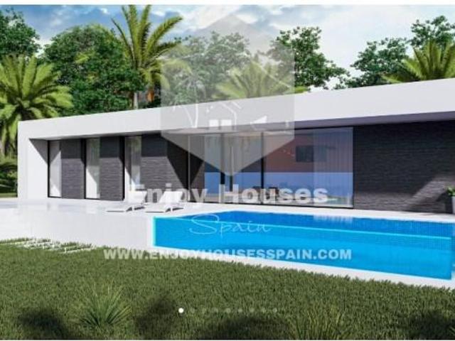 Casa en venta Pedreguer