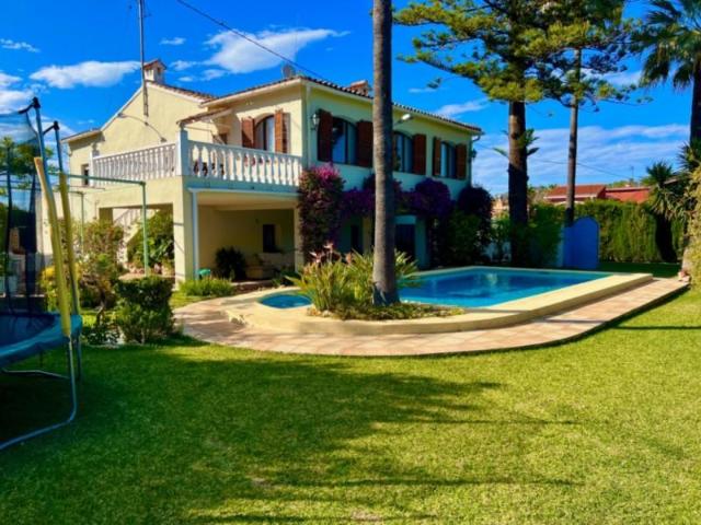Casa en venta Pedreguer