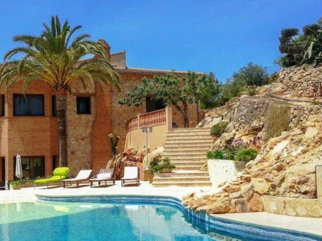 Casa en venta Pedreguer