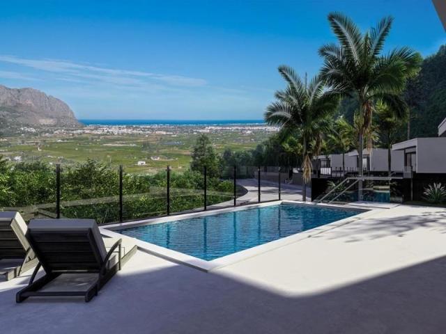 Casa en venta Pedreguer