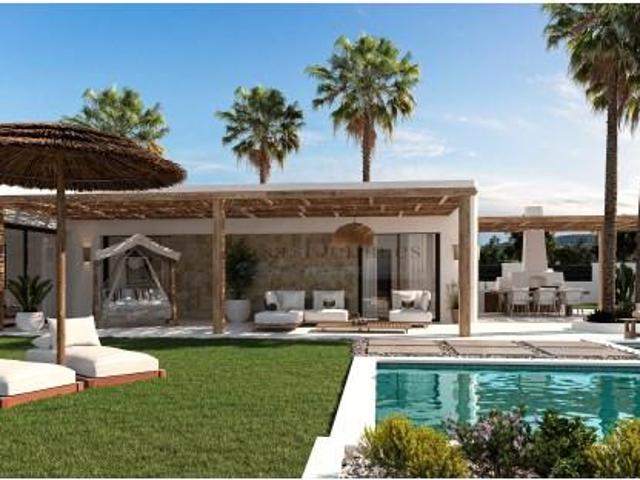 Casa en venta Pedreguer