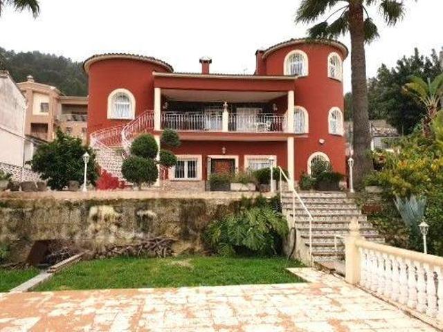 Casa en venta Pedreguer