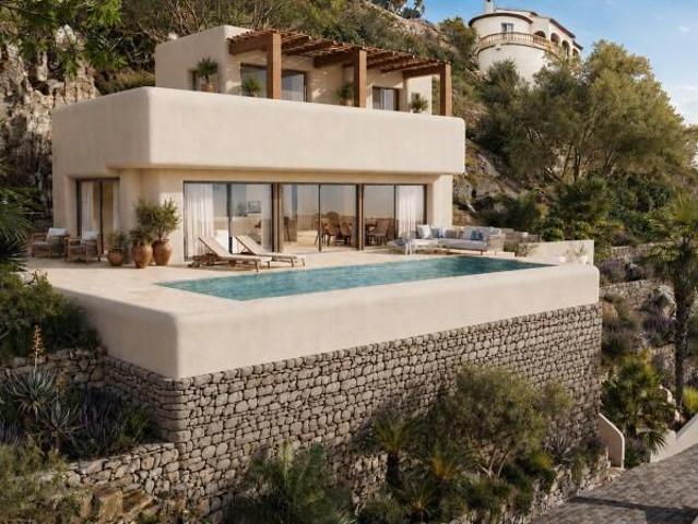 Casa en venta Pedreguer