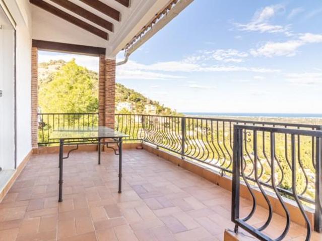 Casa en venta Pedreguer