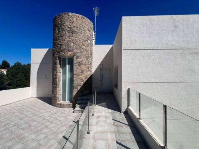 Casa en venta Pedreguer