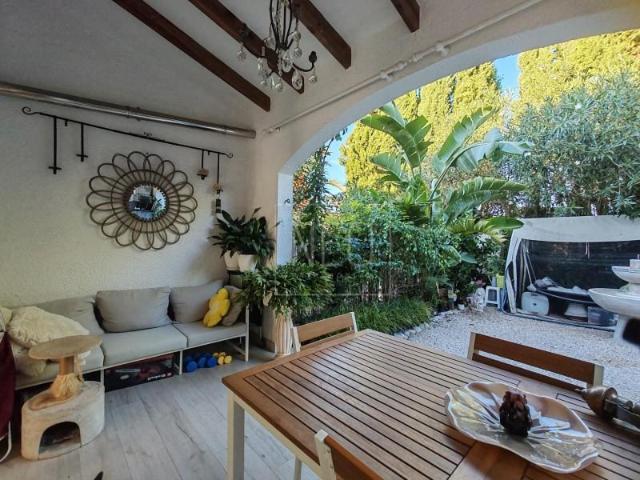 Casa en venta Pedreguer