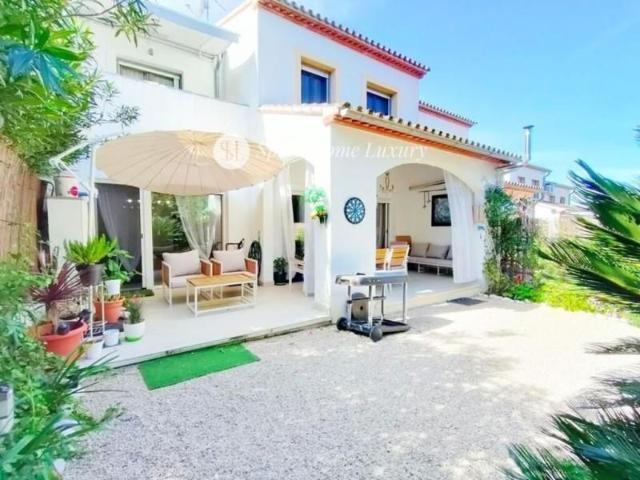 Casa en venta Pedreguer