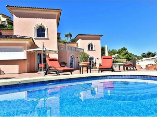 Casa en venta Pedreguer